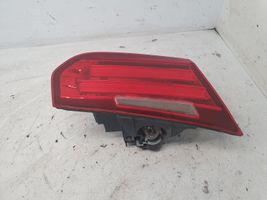 BMW 3 F30 F35 F31 Takaluukun takavalot 6321725991510