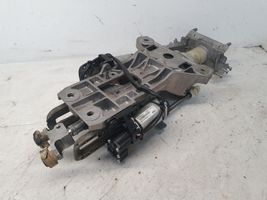 BMW 7 F01 F02 F03 F04 Część mechaniczna układu kierowniczego 6787926