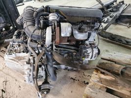 Hyundai i30 Remplacement moteur D4FB