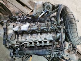 Hyundai i30 Remplacement moteur D4FB