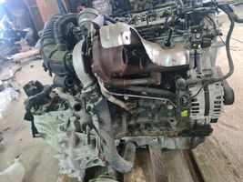 Hyundai i30 Remplacement moteur D4FB