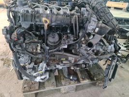 Hyundai i30 Remplacement moteur D4FB