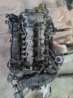 Hyundai i30 Remplacement moteur D4FB