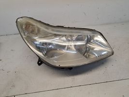 Hyundai i20 (GB IB) Lampa przednia PY21W