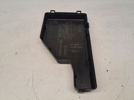 Toyota Prius (XW20) Coperchio scatola dei fusibili 8644YA1