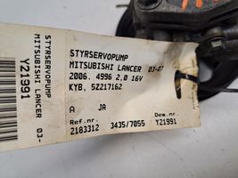 Mitsubishi Outlander Ohjaustehostimen pumppu KYB5Z217162