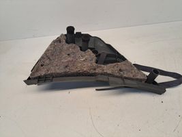 Toyota Prius (XW20) Moldura lateral de la consola central trasera 5841747010