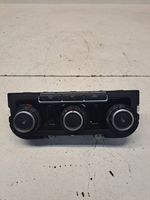 Volkswagen Golf VI Panel klimatyzacji 789843