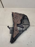 Toyota Prius (XW20) Centre console side trim rear 5841747010