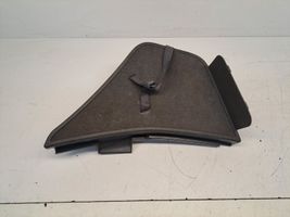 Toyota Prius (XW20) Rivestimento laterale della consolle centrale posteriore 58417470105849547010