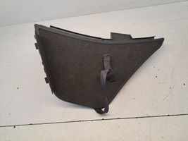 Toyota Prius (XW20) Rivestimento laterale della consolle centrale posteriore 58417470105849547010