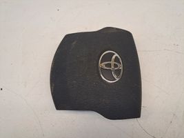 Toyota Prius (NHW20) Airbag dello sterzo 8442202