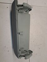 Toyota Prius (XW30) Handschuhfach komplett 5551147040