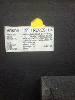 Honda CR-V Wykładzina podłogowa bagażnika 84520SWW0032