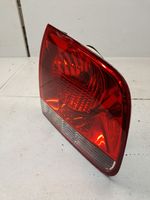 Volkswagen Cross Touran I Lampy tylnej klapy bagażnika 7L6945093H