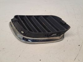 Saab 9-5 Grille calandre supérieure de pare-chocs avant 5336185