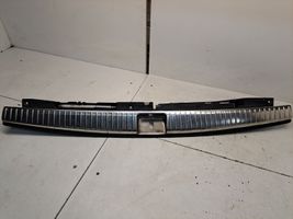 Mercedes-Benz E W211 Rivestimento di protezione sottoporta del bagagliaio/baule A2136903601