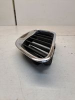 Saab 9-5 Grille calandre supérieure de pare-chocs avant 5142872