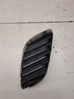 Saab 9-5 Grille calandre supérieure de pare-chocs avant 5142872