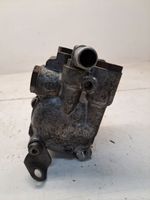 BMW 5 E60 E61 Power steering pump 678084805