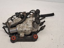 BMW 7 F01 F02 F03 F04 Compressore sospensioni pneumatiche 106410106775258