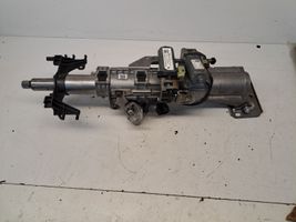 BMW X5 E70 Część mechaniczna układu kierowniczego 0390203691734393