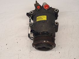 Ford Transit -  Tourneo Connect Air conditioning (A/C) compressor (pump) JR3B19D629DC