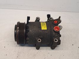 Ford Transit -  Tourneo Connect Compressore aria condizionata (A/C) (pompa) JR3B19D629DC