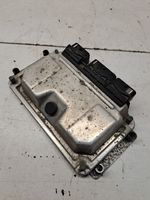 Citroen Berlingo Calculateur moteur ECU 9658476880