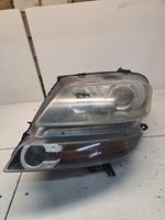 Fiat Ulysse Phare frontale 1494328080