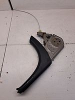 Mercedes-Benz Sprinter W907 W910 Leva del freno a mano/freno di stazionamento A9064200212