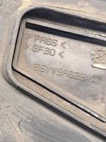 Volkswagen PASSAT B6 Obudowa filtra powietrza 95VW9A622