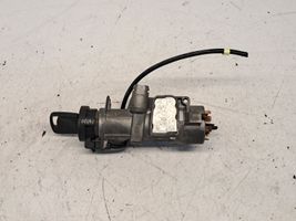 Audi A3 S3 A3 Sportback 8P Ignition lock 4B0905851B