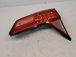 Honda HR-V Lampy tylnej klapy bagażnika 13262164