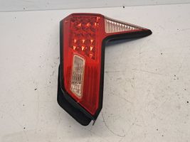Honda HR-V Lampy tylnej klapy bagażnika 13262164