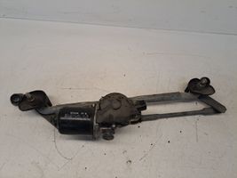 Toyota Prius (NHW20) Tringlerie et moteur d'essuie-glace avant 8511047080