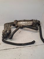 Mercedes-Benz Sprinter W907 W910 Valvola di raffreddamento EGR A6421401375