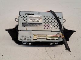 Toyota Prius (XW20) Monitor / wyświetlacz / ekran 8611047081