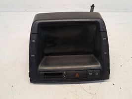 Toyota Prius (XW20) Monitor / wyświetlacz / ekran 8611047081