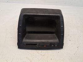 Toyota Prius (XW20) Monitor / wyświetlacz / ekran 8611047081