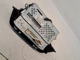 Toyota Prius (XW20) Monitor / wyświetlacz / ekran 8611047081