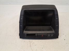 Toyota Prius (XW20) Monitor / wyświetlacz / ekran 8611047081