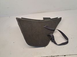 Toyota Prius (XW20) Centre console side trim rear 5841747010