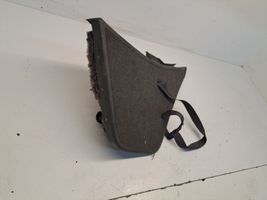 Toyota Prius (XW20) Centre console side trim rear 5841747010