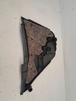 Toyota Prius (XW20) Moldura lateral de la consola central trasera 5841747010