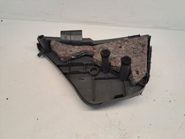 Toyota Prius (XW20) Moldura lateral de la consola central trasera 5841747010