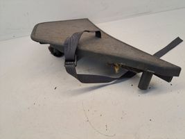 Toyota Prius (XW20) Centre console side trim rear 5841747010