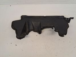 Toyota Prius (XW20) Soporte para el marco panal de radiador 5328647010