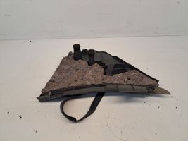 Toyota Prius (XW20) Centre console side trim rear 5841747010