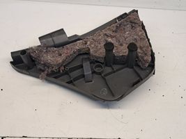 Toyota Prius (XW20) Centre console side trim rear 5841747010